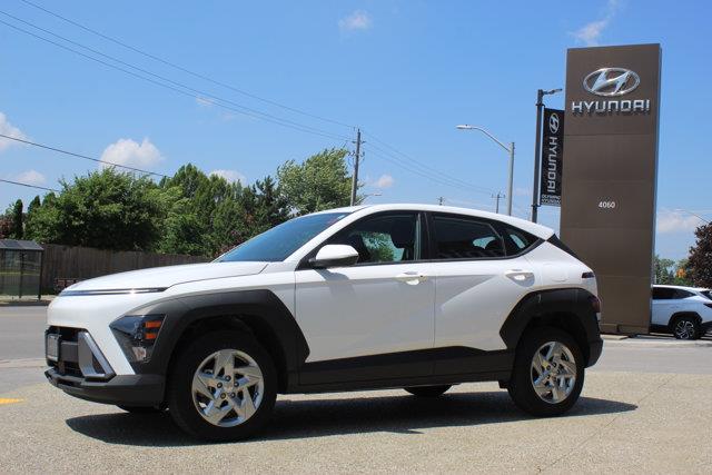 hyundai Kona 2024 - 3