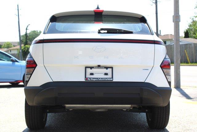 hyundai Kona 2024 - 4