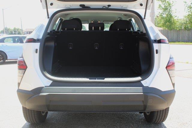 hyundai Kona 2024 - 5
