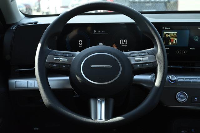 hyundai Kona 2024 - 12