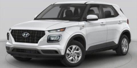 hyundai Venue 2025