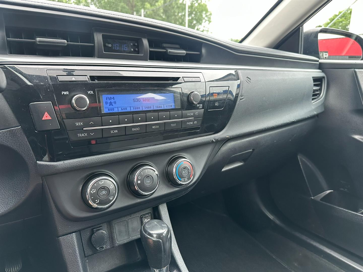 toyota Corolla 2014 - 9