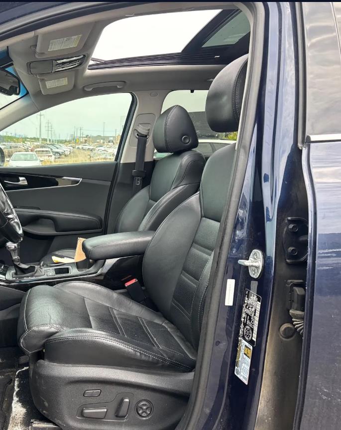 kia Sorento 2019 - 2