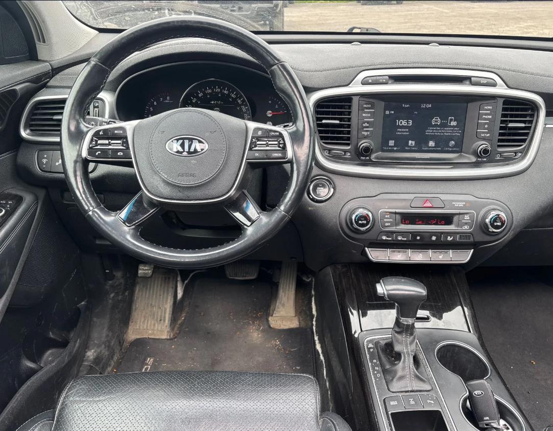 kia Sorento 2019 - 3