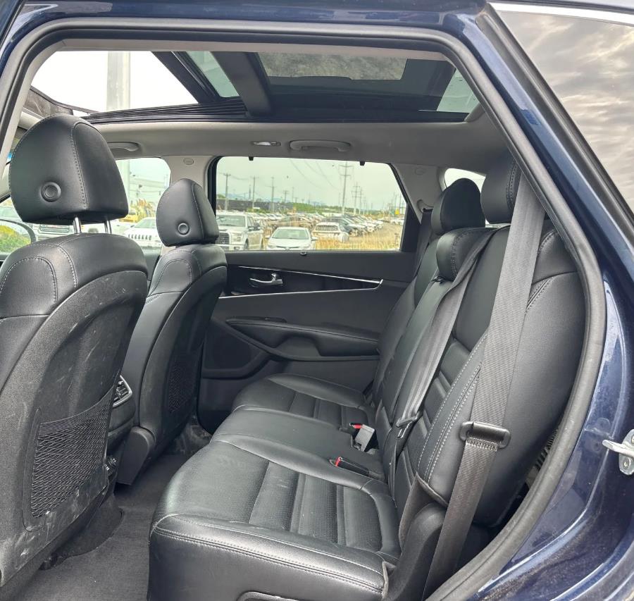 kia Sorento 2019 - 4
