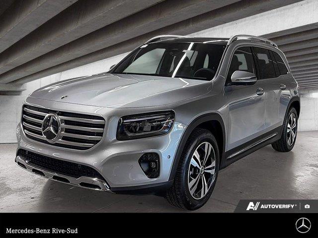 mercedes-benz GLB 2026