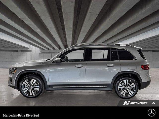 mercedes-benz GLB 2026 - 2