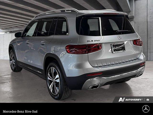 mercedes-benz GLB 2026 - 3