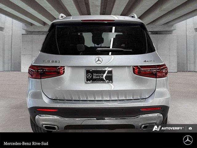 mercedes-benz GLB 2026 - 4