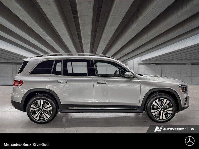 mercedes-benz GLB 2026 - 6