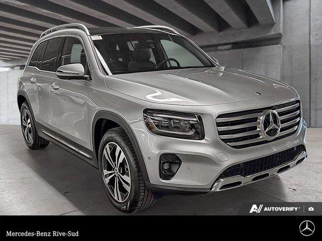 mercedes-benz GLB 2026 - 7
