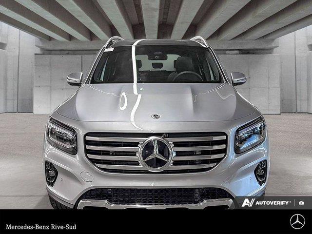 mercedes-benz GLB 2026 - 8