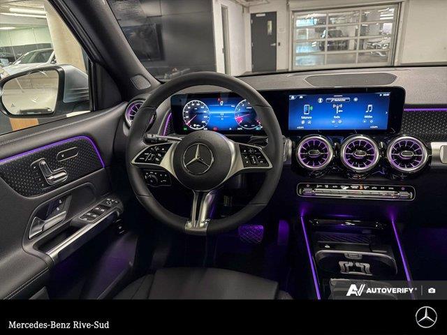 mercedes-benz GLB 2026 - 9