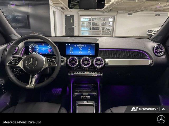 mercedes-benz GLB 2026 - 10