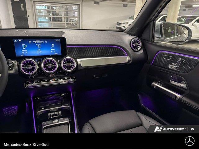 mercedes-benz GLB 2026 - 11
