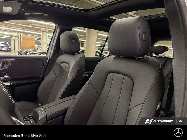 mercedes-benz GLB 2026 - 12