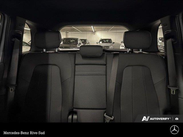 mercedes-benz GLB 2026 - 13