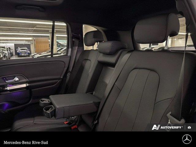 mercedes-benz GLB 2026 - 14