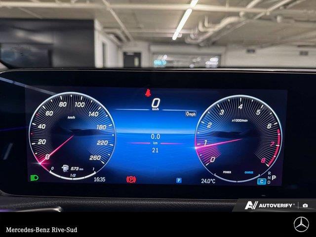 mercedes-benz GLB 2026 - 15