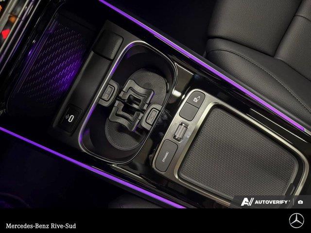 mercedes-benz GLB 2026 - 17
