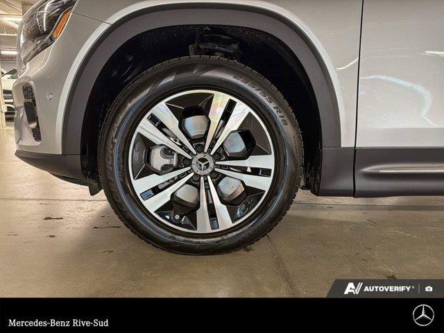 mercedes-benz GLB 2026 - 18
