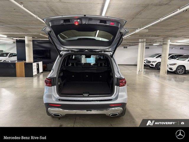 mercedes-benz GLB 2026 - 19