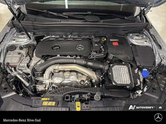 mercedes-benz GLB 2026 - 20