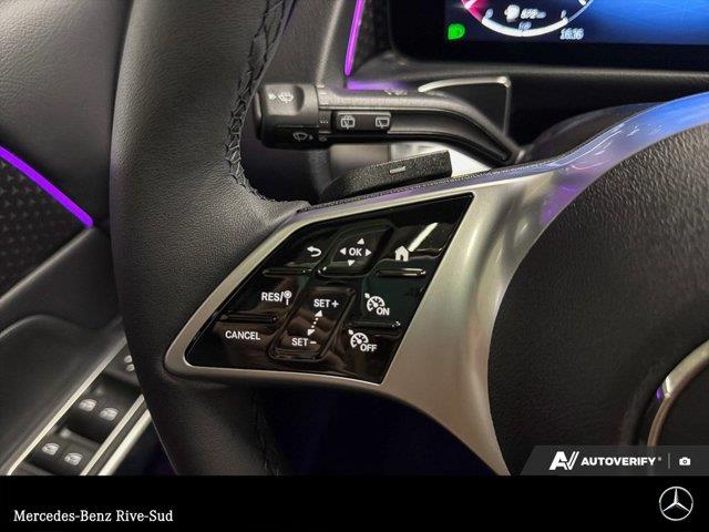 mercedes-benz GLB 2026 - 21