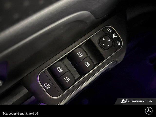 mercedes-benz GLB 2026 - 22