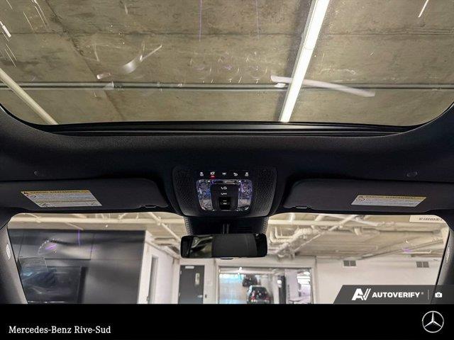 mercedes-benz GLB 2026 - 23