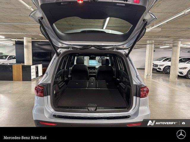 mercedes-benz GLB 2026 - 26