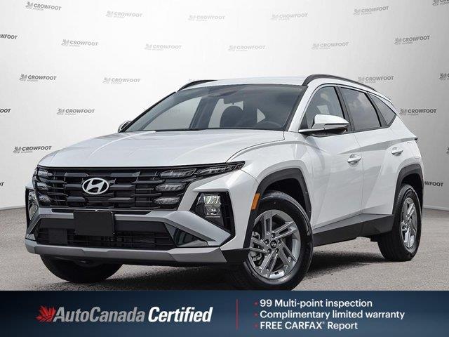 hyundai Tucson 2026