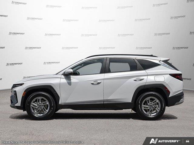 hyundai Tucson 2026 - 3