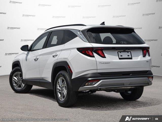 hyundai Tucson 2026 - 4