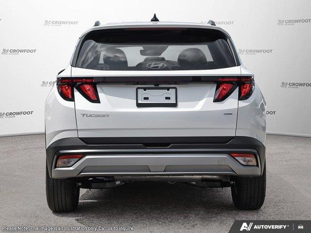hyundai Tucson 2026 - 5