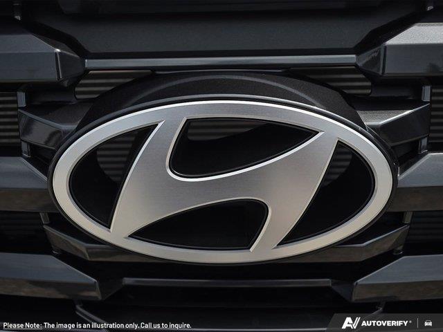 hyundai Tucson 2026 - 9