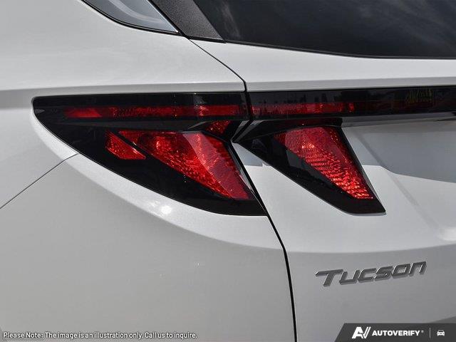 hyundai Tucson 2026 - 11