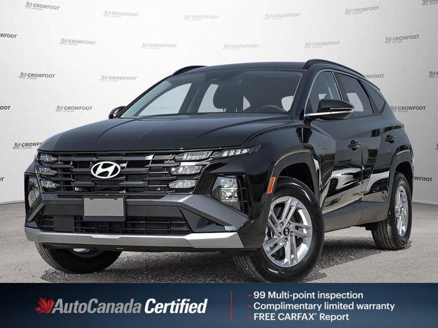hyundai Tucson 2026