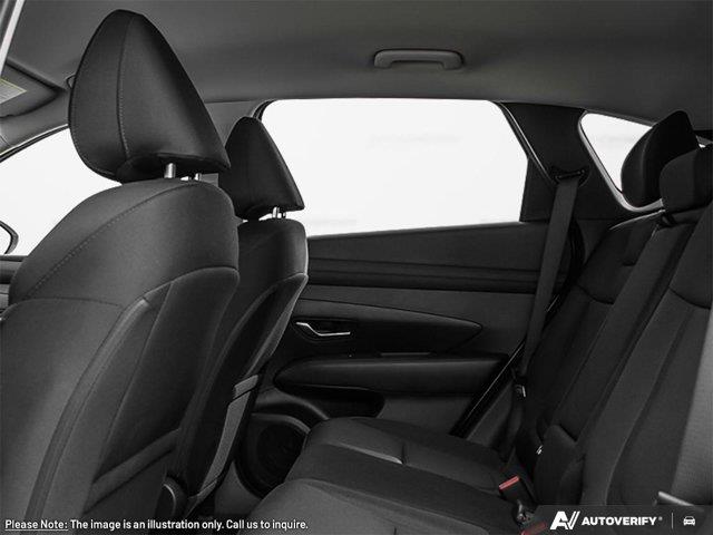 hyundai Tucson 2026 - 21