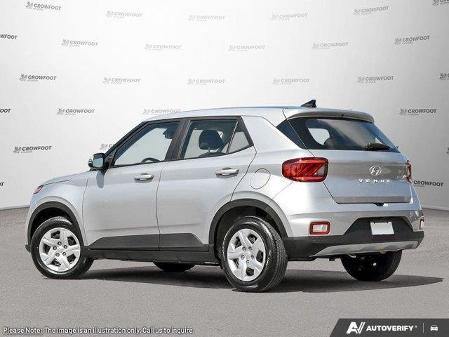 hyundai Venue 2025 - 4