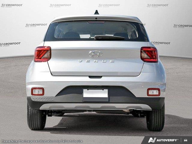 hyundai Venue 2025 - 5