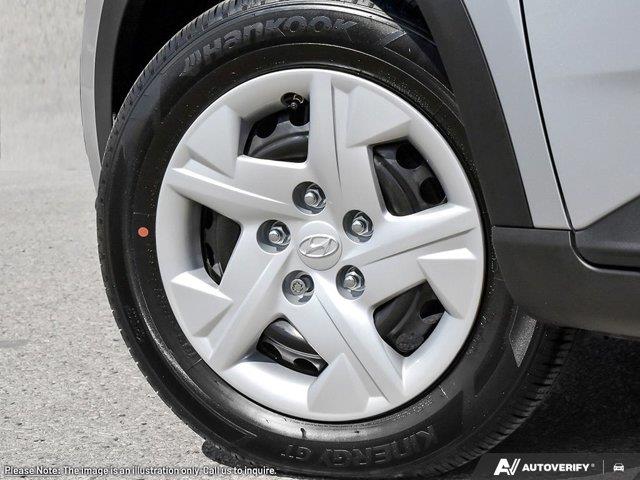 hyundai Venue 2025 - 8