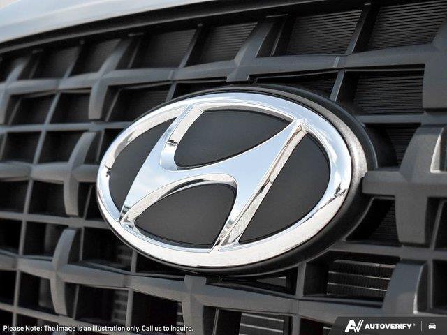 hyundai Venue 2025 - 9
