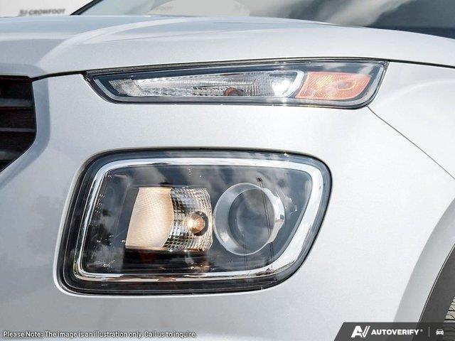 hyundai Venue 2025 - 10