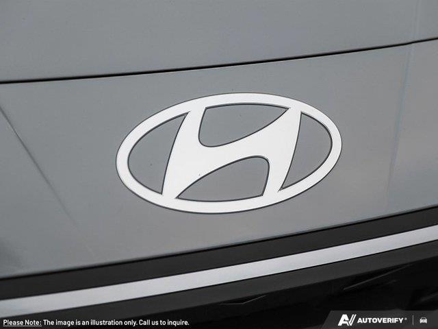 hyundai Elantra hybride 2025 - 7