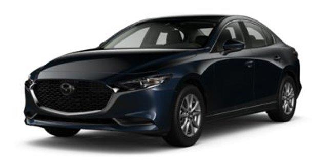 mazda Mazda3 2023