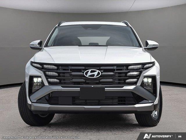 hyundai Tucson 2026 - 2