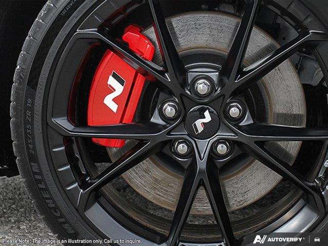 hyundai Elantra N 2026 - 7