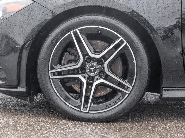 mercedes-benz CLA 2023 - 5