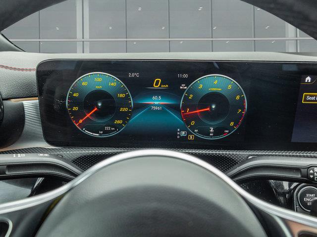mercedes-benz CLA 2023 - 10